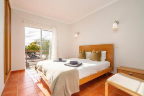 Cabanas Beach Apartment